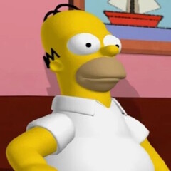 Любимая геймерами The Simpsons Hit & Run может получить ремастер