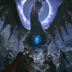 DLC сделает Dragon’s Dogma 2 доступнее для широкой аудитории. Ушедший из Capcom Хидэаки Ицуно подчеркивал, что это игра не для всех