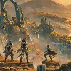 Мэтт Бути видел The Elder Scrolls 6 и считает, что она «выглядит потрясающе»