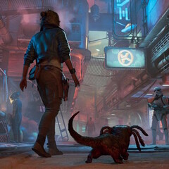 По слухам, Star Wars Outlaws должна была получить шесть дополнений — вера Ubisoft в игру была сильна