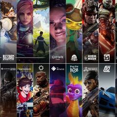Аша вошла в раж: Compulsion Games, Double Fine и Ninja Theory под угрозой закрытия. Студии ведут переговоры с Xbox, СМИ