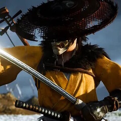 Джош Сойер назвал доспехи в Ghost of Tsushima и Yotei лучшими в истории видеоигр