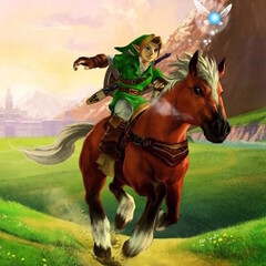 Потрачено. Фанат десять лет делал ремейк Ocarina of Time, но закрыл проект после анонса версии Nintendo