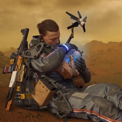 Кодзима назвал экранизацию Death Stranding «двухчасовым арт-проектом». Он не уверен в успехе фильма