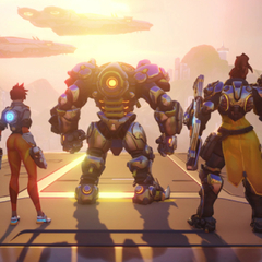 Геймдиректор Overwatch 2 пообещал «большие изменения» игры в 2026 году
