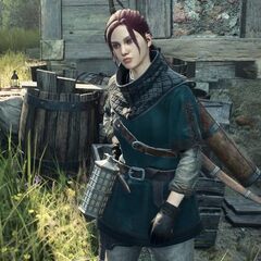 Capcom выпустила обзорное видео дополнения Dark Arisen для Dragon's Dogma 2