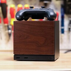 Valve хочет снизить стоимость Steam Machine, но советует не ждать этого в ближайшее время
