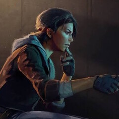 Half-Life, да не та. В сети нашли неизвестные ранее концепты Alyx