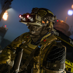 Call of Duty Modern Warfare 2 обошла Black Ops 7 по онлайну. Разумеется, благодаря большой скидке