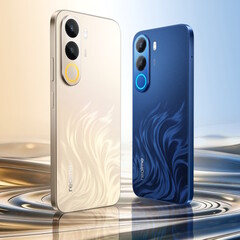 realme начала продажи в России смартфона C100x с аккумулятором на 8000 мА*ч