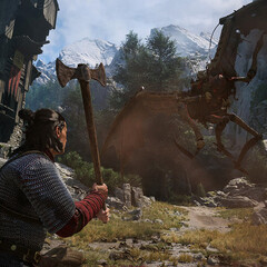 70 баксов за это? Смело. Новый геймплей The Blood of Dawnwalker убил хайп за восемь минут