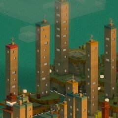 Дитя Minecraft и SimCity. Геймдиректор дилогии Ori анонсировал градостроительный симулятор Luma