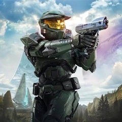 Halo: Campaign Evolved ушла на золото за две недели до релиза