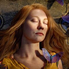 «Я знаю, что это отличная игра». Сыгравшая главную героиню God of War Laufey актриса не обращает внимания на критику
