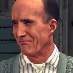 Духовный наследник L.A. Noire заставил бы учить китайский и выбивать показания. Сиквел успели сделать на 15%