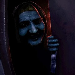 Состоялся релиз MOLDRISE. Трейлер хоррора