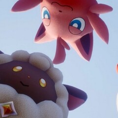 Palworld пока в безопасности. В Японии отказались выдавать Nintendo патент на механику поимки монстров