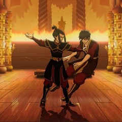 Выход файтинга Avatar Legends: The Fighting Game для Xbox Series перенесли в день релиза