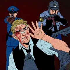 Иммерсивный гангстерский шутер Fallen Aces получил второй эпизод