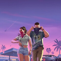 Расширенная демонстрация GTA 6 состоится 27 августа. И его покажут на Netflix