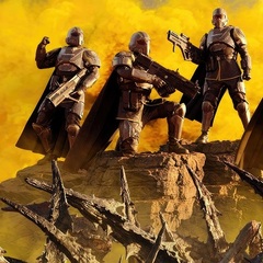 Helldivers 2 продалась на Xbox почти миллионным тиражом за неделю, подсчитали аналитики