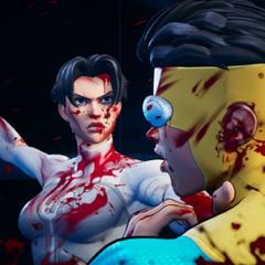 Разработчик файтинга Invincible VS сократил примерно три четверти сотрудников после релиза