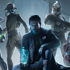 Большинство разработчиков Star Wars Zero Company отстранили от работы: у студии не осталось средств на зарплаты