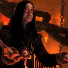 Double Fine предлагает проголосовать деньгами за следующий проект студии. Но Brutal Legend 2 сделает только за $100 млн