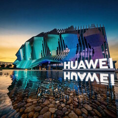 Huawei представила новые часы, планшет и смартфоны nova 16s