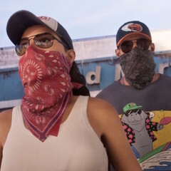 В сети удивились жесткой цензуре показа GTA 6 в Китае — замазали даже толпу в клубе