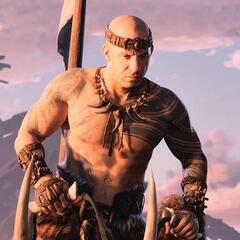 Релиз Ark 2 с Вином Дизелем теперь запланирован только на 2028 год