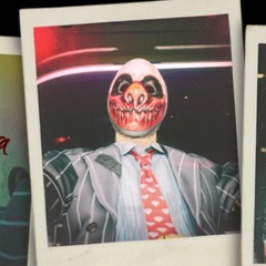 Payday 2 внезапно получила большой патч. Рассорившийся с командой разработчиков Ульф Андерссон доозвучил своего героя Вульфа