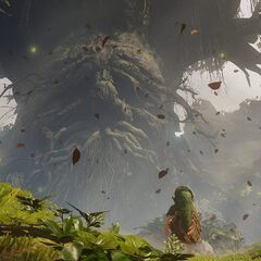 «Зельда» на Unreal Engine. Презентация ремейка Ocarina of Time разделила фанатов франшизы