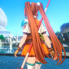 Nihon Falcom анонсировала Trails in the Sky 2nd Chapter — новый трехмерный ремейк классической JRPG