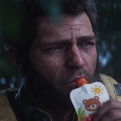 Невкусный «Агушамаха». Marvel's Wolverine получила 78 баллов — критики ругают знакомую формулу Sony