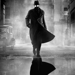 Шоураннер сериала «Паук-нуар» поделился несбывшимися планами на второй сезон