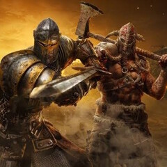 Геймер четыре раза просил Steam вернуть деньги за For Honor из-за отказа Ubisoft от поддержки Steam Deck