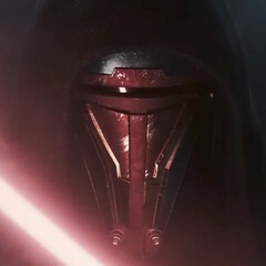 Игроки отмечают пять лет с момента анонса ремейка Star Wars: Knights of the Old Republic