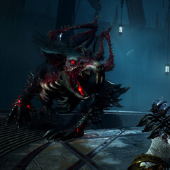 Разработчики новой Painkiller показали кооперативный геймплей и объявили системные требования