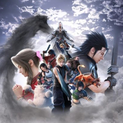 Final Fantasy 7 Revelation будет весить около 200 гигабайт
