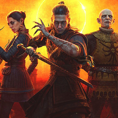 The Blood of Dawnwalker стоила $40 миллионов — примерно как три «Смуты»