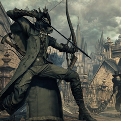 Фанатам Bloodborne не стоит ждать ремастер или ПК-версию, считает инсайдер. С игрой по-прежнему ничего не происходит