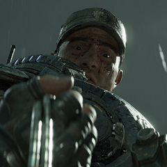 Xbox сократила нарративного директора Gears of War: E-Day за две недели до релиза игры