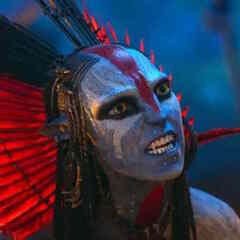 Он тонет. «Аватар: пламя и пепел» получил самые низкие оценки в истории франшизы