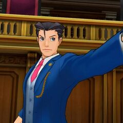 Фанаты Ace Attorney дождались нового анонса по франшизе. Это оказался порт старой игры для VR