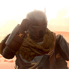 Разработчики Helldivers 2 объяснили, почему игра требует на ПК в три раза больше места, чем на консолях