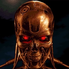 Восстали машины из пепла ядерного огня. Вышла Terminator 2D: NO FATE — критики и геймеры довольны