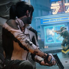 Смотрите первый геймплей мультиплеера Black Ops 7 с Call of Duty Next