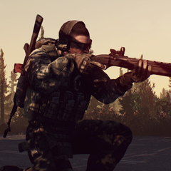 В кампании Escape from Tarkov будет четыре концовки. Лучшую из них смогут увидеть лишь 20% игроков