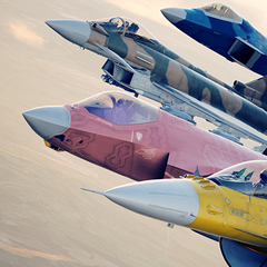 Ace Combat 8 стартовала в Steam заметно лучше прошлых частей, показав пиковый онлайн в 52 тысячи игроков